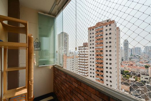 Foto 16 do(a) Apartamento de 3 quartos à venda em Vila Gumercindo, São Paulo