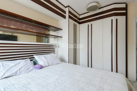 Foto 25 do(a) Apartamento de 3 quartos à venda em Vila Gumercindo, São Paulo