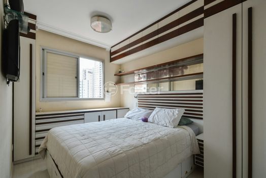 Foto 24 do(a) Apartamento de 3 quartos à venda em Vila Gumercindo, São Paulo