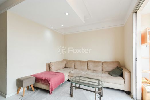 Foto 4 do(a) Apartamento de 3 quartos à venda em Vila Gumercindo, São Paulo