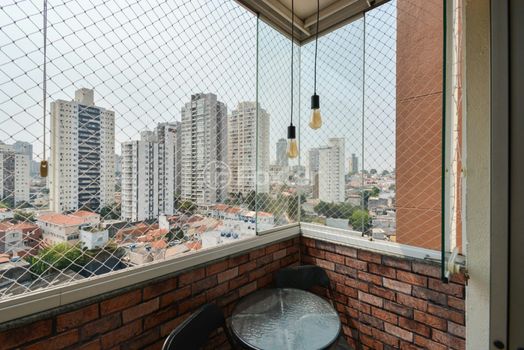 Foto 15 do(a) Apartamento de 3 quartos à venda em Vila Gumercindo, São Paulo