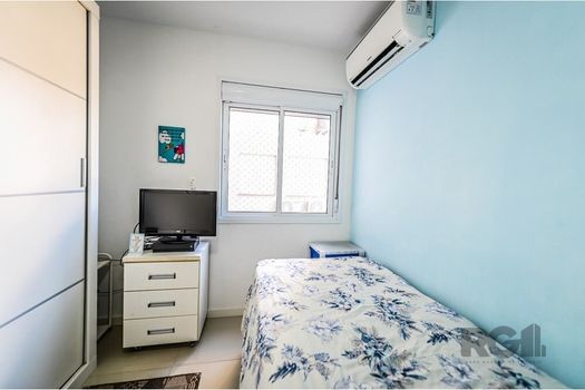Foto 10 do(a) Apartamento de 3 quartos à venda em Camaquã, Porto Alegre
