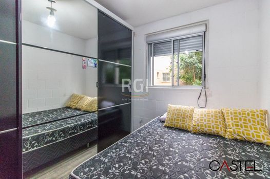 Foto 7 do(a) Apartamento de 2 quartos à venda em Lomba do Pinheiro, Porto Alegre