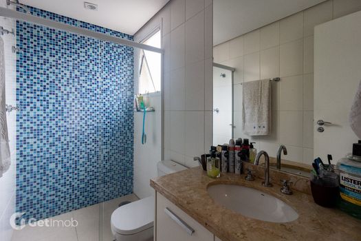 Foto 17 do(a) Apartamento de 4 quartos à venda em Perdizes, São Paulo