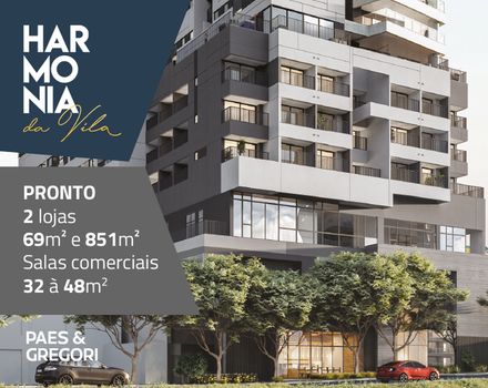 Foto 1 do(a) Loja false à venda em Sumarezinho, São Paulo