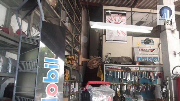 Foto 3 do(a) Loja false à venda em Rio Pequeno, São Paulo