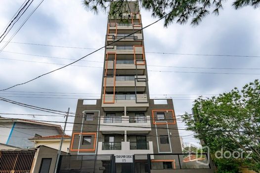 Foto 27 do(a) Apartamento de 1 quartos à venda em Jardim Trussardi, São Paulo
