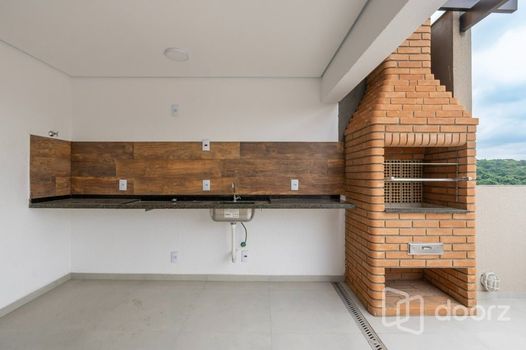 Foto 39 do(a) Apartamento de 1 quartos à venda em Jardim Trussardi, São Paulo