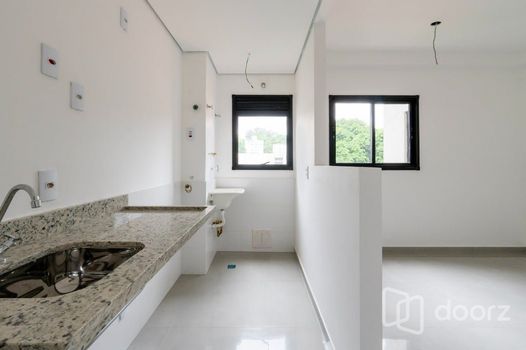 Foto 9 do(a) Apartamento de 1 quartos à venda em Jardim Trussardi, São Paulo