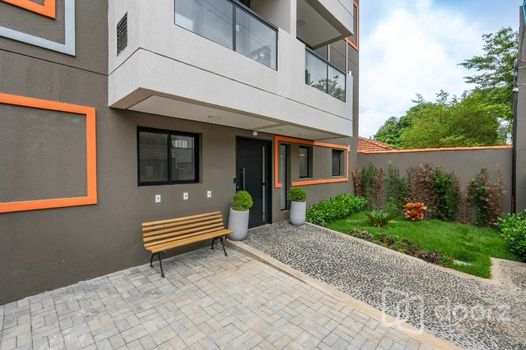 Foto 30 do(a) Apartamento de 1 quartos à venda em Jardim Trussardi, São Paulo