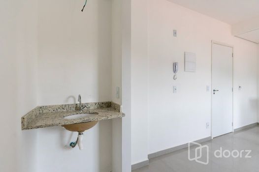 Foto 17 do(a) Apartamento de 1 quartos à venda em Jardim Trussardi, São Paulo