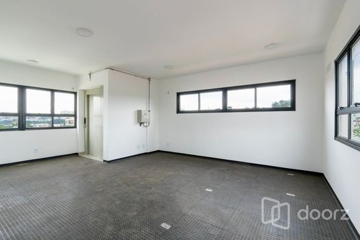 Foto 41 do(a) Apartamento de 1 quartos à venda em Jardim Trussardi, São Paulo