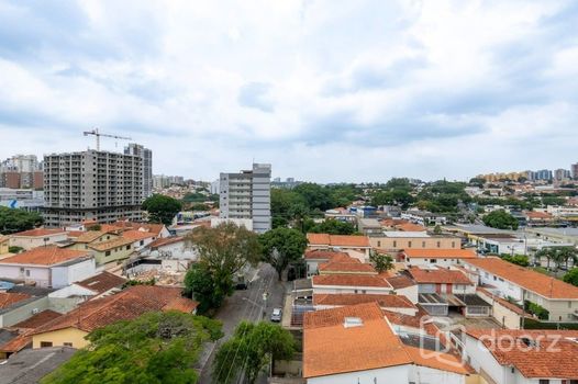 Foto 36 do(a) Apartamento de 1 quartos à venda em Jardim Trussardi, São Paulo