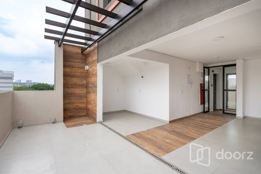 Foto 37 do(a) Apartamento de 1 quartos à venda em Jardim Trussardi, São Paulo