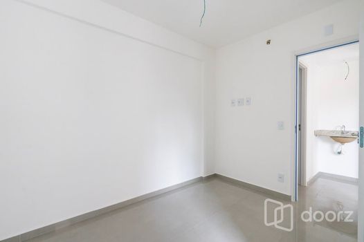 Foto 25 do(a) Apartamento de 1 quartos à venda em Jardim Trussardi, São Paulo