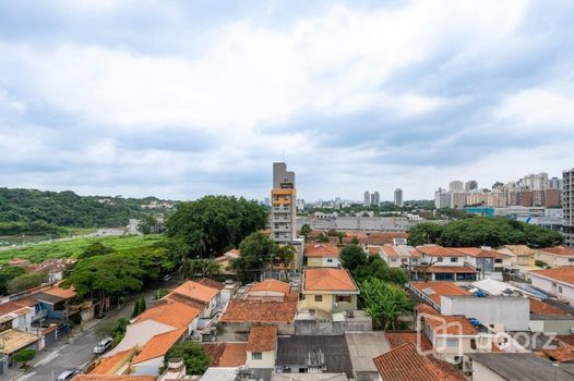 Foto 34 do(a) Apartamento de 1 quartos à venda em Jardim Trussardi, São Paulo