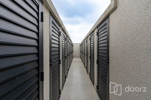 Foto 31 do(a) Apartamento de 1 quartos à venda em Jardim Trussardi, São Paulo