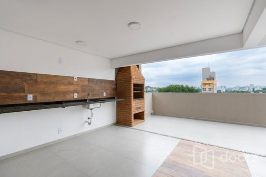 Foto 40 do(a) Apartamento de 1 quartos à venda em Jardim Trussardi, São Paulo