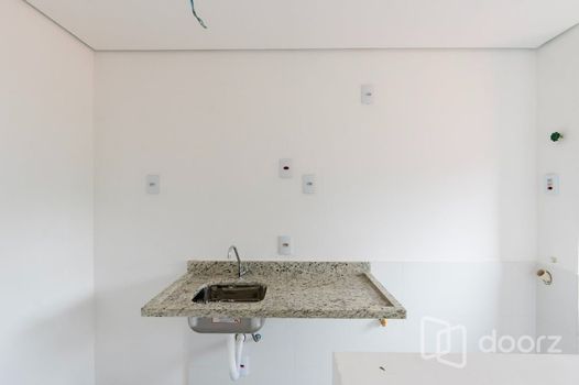 Foto 11 do(a) Apartamento de 1 quartos à venda em Jardim Trussardi, São Paulo