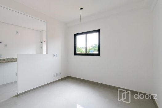 Foto 3 do(a) Apartamento de 1 quartos à venda em Jardim Trussardi, São Paulo