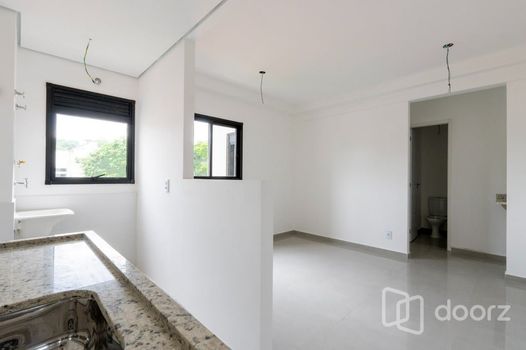 Foto 15 do(a) Apartamento de 1 quartos à venda em Jardim Trussardi, São Paulo
