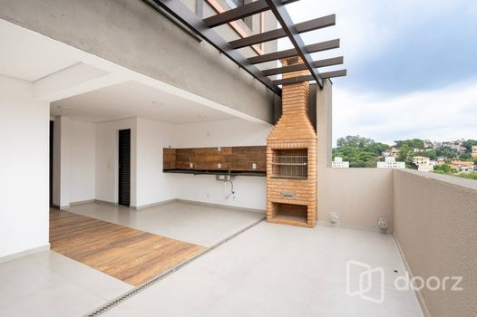 Foto 33 do(a) Apartamento de 1 quartos à venda em Jardim Trussardi, São Paulo