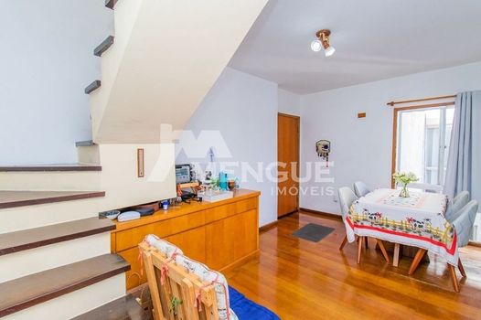 Foto 1 do(a) Cobertura de 1 quartos à venda em Sarandi, Porto Alegre