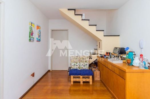 Foto 2 do(a) Cobertura de 1 quartos à venda em Sarandi, Porto Alegre