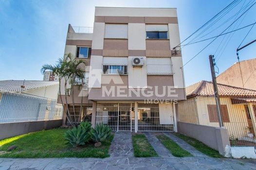 Foto 32 do(a) Cobertura de 1 quartos à venda em Sarandi, Porto Alegre