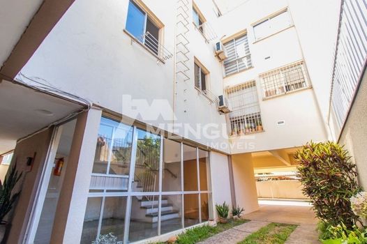 Foto 34 do(a) Cobertura de 1 quartos à venda em Sarandi, Porto Alegre