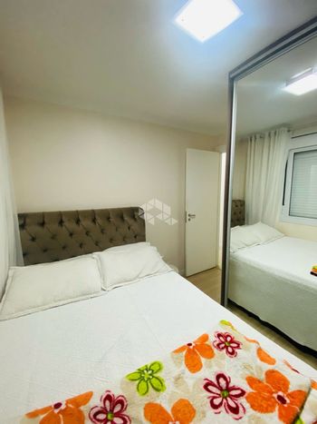 Foto 15 do(a) Apartamento de 3 quartos à venda em Vila Santana, São Paulo