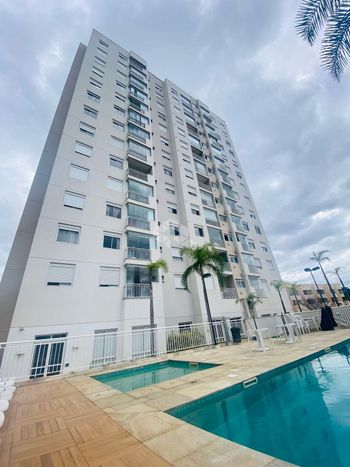 Foto 22 do(a) Apartamento de 3 quartos à venda em Vila Santana, São Paulo