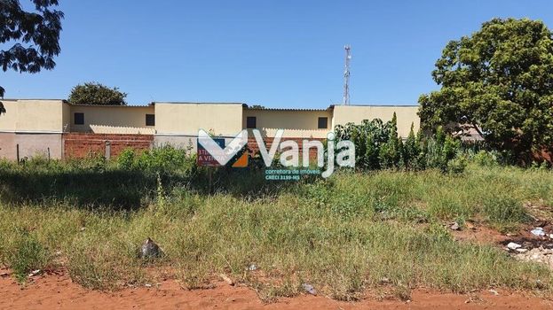 Foto 1 do(a) Terreno false à venda em Jardim Alvorada, Três Lagoas