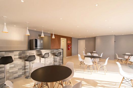Foto 2 do(a) Apartamento de 3 quartos à venda em Chora Menino, São Paulo