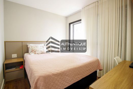 Foto 17 do(a) Apartamento de 3 quartos à venda em Vila Hamburguesa, São Paulo