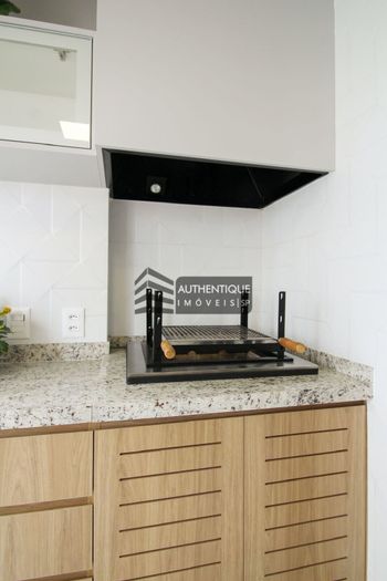 Foto 5 do(a) Apartamento de 3 quartos à venda em Vila Hamburguesa, São Paulo