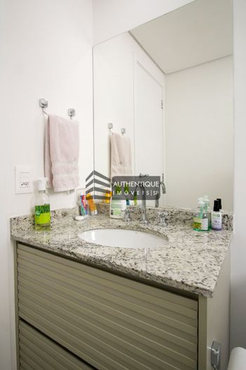 Foto 20 do(a) Apartamento de 3 quartos à venda em Vila Hamburguesa, São Paulo