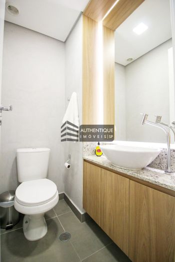 Foto 27 do(a) Apartamento de 3 quartos à venda em Vila Hamburguesa, São Paulo