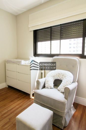 Foto 21 do(a) Apartamento de 3 quartos à venda em Vila Hamburguesa, São Paulo