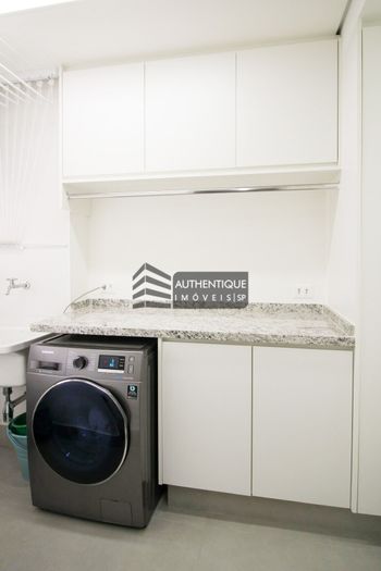 Foto 13 do(a) Apartamento de 3 quartos à venda em Vila Hamburguesa, São Paulo