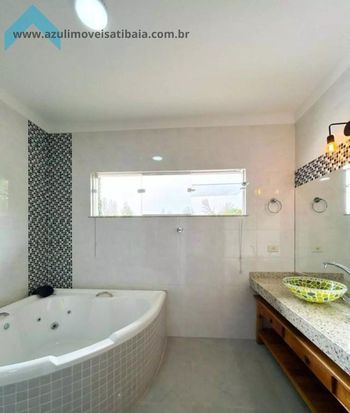 Foto 14 do(a) Casa de 4 quartos à venda em Condomínio Residencial Reserva Ecológica Atibaia, Atibaia