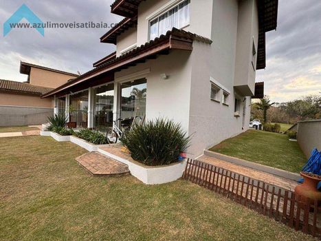 Foto 19 do(a) Casa de 4 quartos à venda em Condomínio Residencial Reserva Ecológica Atibaia, Atibaia