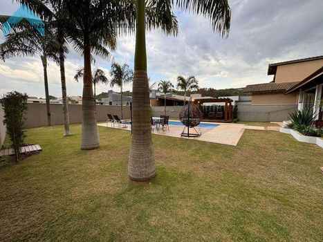 Foto 20 do(a) Casa de 4 quartos à venda em Condomínio Residencial Reserva Ecológica Atibaia, Atibaia