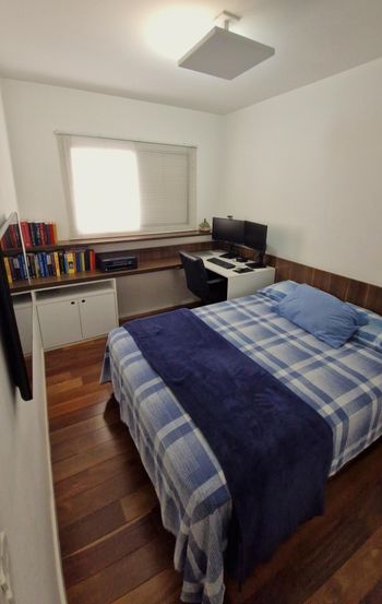Foto 2 do(a) Apartamento de 2 quartos à venda em Parque Imperial, São Paulo