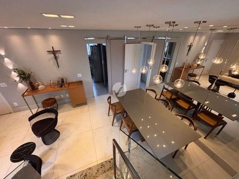 Foto 4 do(a) Cobertura de 4 quartos à venda em Gutierrez, Belo Horizonte