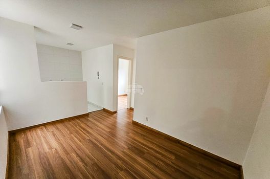 Foto 3 do(a) Apartamento de 2 quartos à venda em Bonfim, Almirante Tamandaré