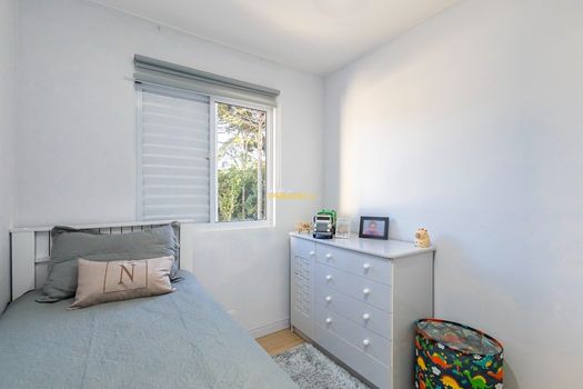 Foto 5 do(a) Apartamento de 3 quartos à venda em Santa Felicidade, Curitiba