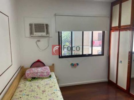 Foto 4 do(a) Apartamento de 2 quartos à venda em Jardim Botânico, Rio de Janeiro