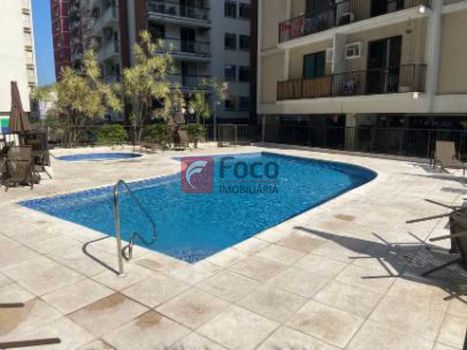 Foto 11 do(a) Apartamento de 2 quartos à venda em Jardim Botânico, Rio de Janeiro