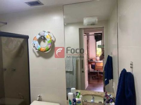 Foto 6 do(a) Apartamento de 2 quartos à venda em Jardim Botânico, Rio de Janeiro